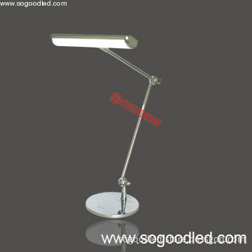 5w c-tick led dimmable reading lamp